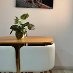 Maria La Judia Апартаменты