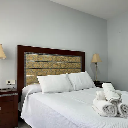 Apartment Maria La Judia Cordoba