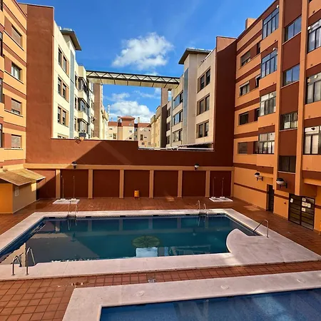 Apartment Maria La Judia