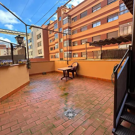Apartment Maria La Judia