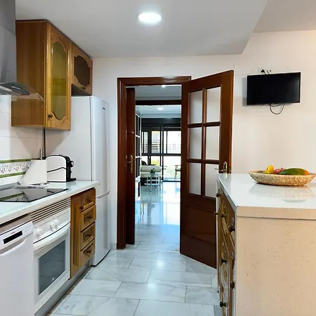 María La Judía Apartamento *