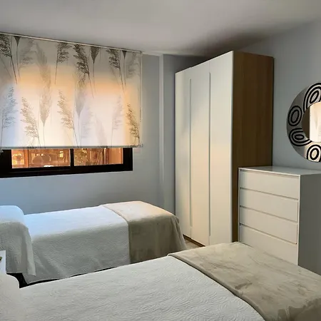 María La Judía Apartamento Córdova