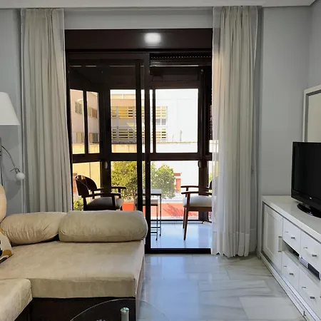 Apartamento María La Judía
