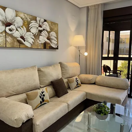 Apartamento María La Judía *