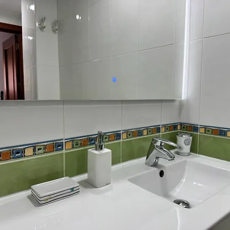 Apartamento María La Judía