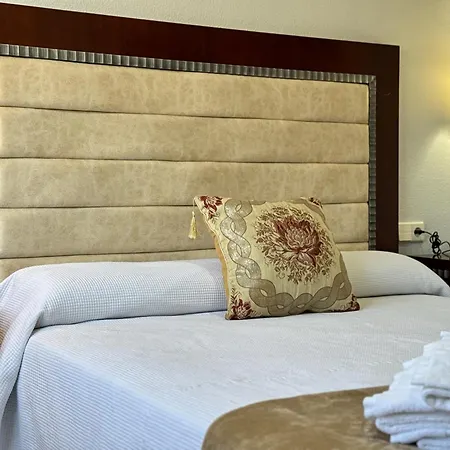 María La Judía Apartamento *