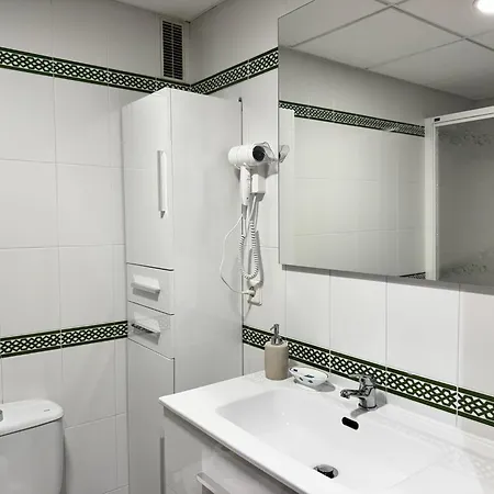 Apartamento María La Judía *