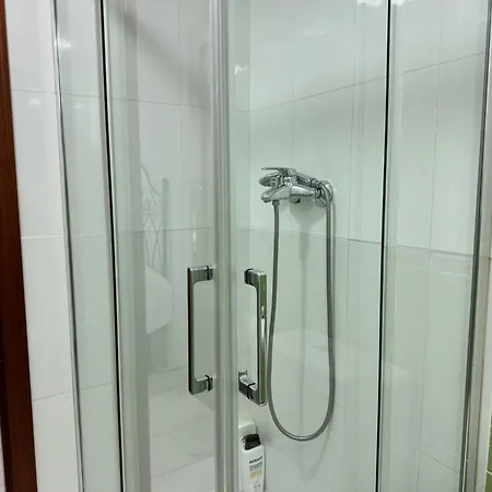 María La Judía Apartamento