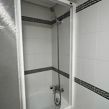 Apartamento María La Judía *