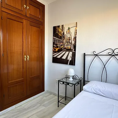 María La Judía Apartamento Córdova