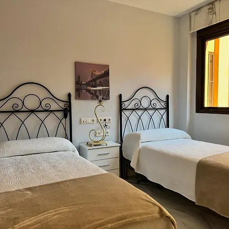 Apartamento María La Judía
