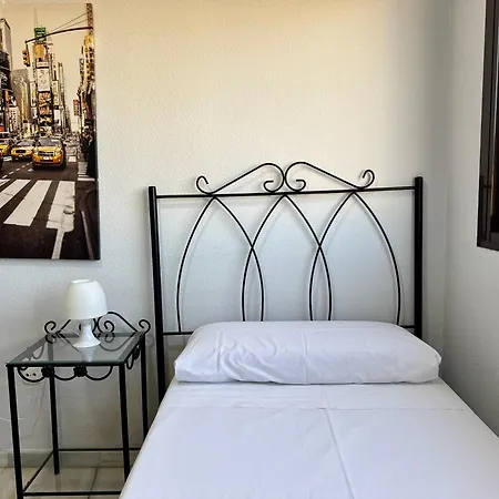 Apartamento María La Judía