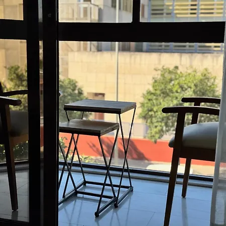 María La Judía Apartamento *