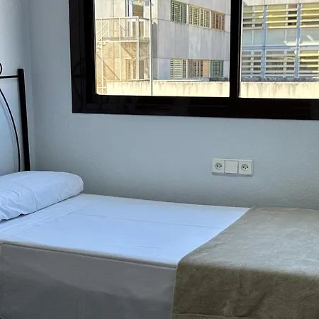 Apartamento María La Judía *