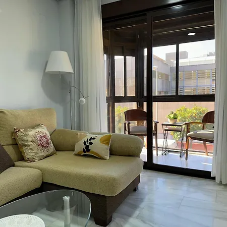 Maria La Judia Apartamento
