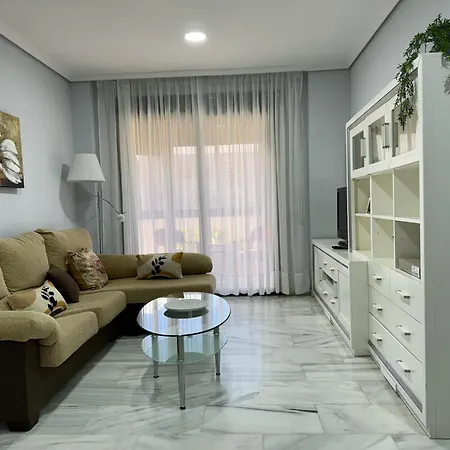Maria La Judia Apartamento *
