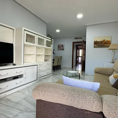 Apartamento Maria La Judia Córdoba