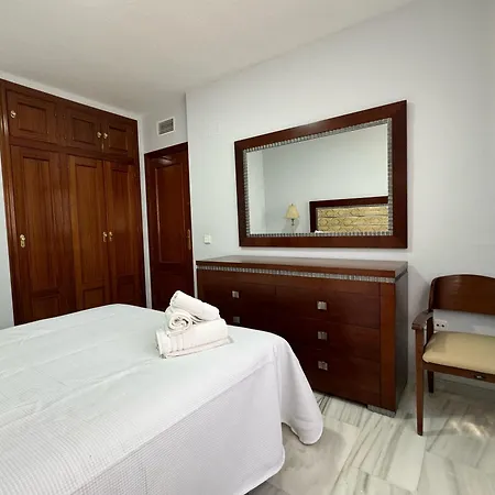 Apartamento Maria La Judia *