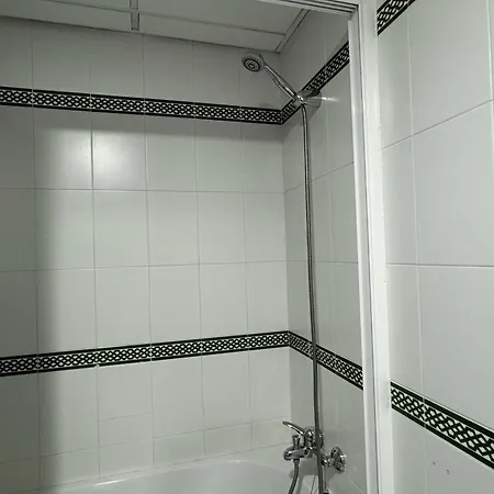 Apartamento Maria La Judia