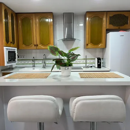 Maria La Judia Apartamento Córdoba