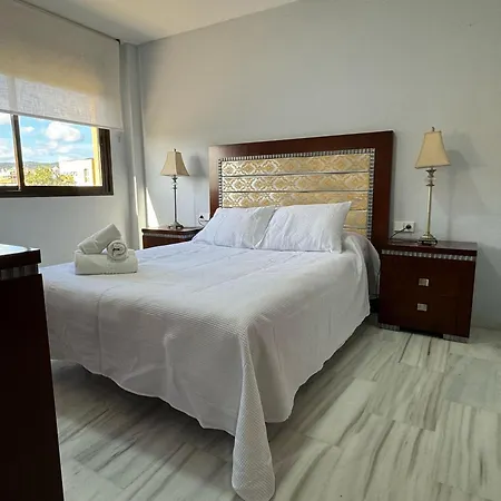 Maria La Judia Apartamento Córdoba