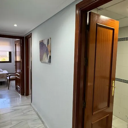 Maria La Judia Apartamento