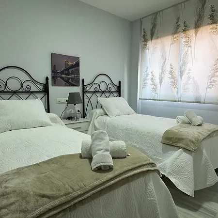 Maria La Judia Apartamento Córdoba