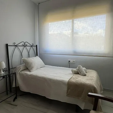 Maria La Judia Córdoba
