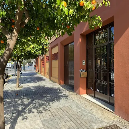 Apartamento Maria La Judia Córdoba